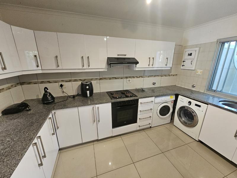 To Let 3 Bedroom Property for Rent in Rondebosch Western Cape